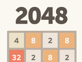Trò chơi 2048 trực tuyến 