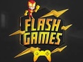 Trò chơi flash trực tuyến 