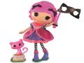 trò chơi Lalaloopsy 