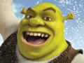 trò chơi Shrek 