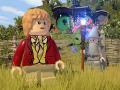 Lego Các trò chơi trực tuyến Hobbit 
