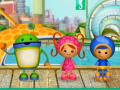 trò chơi Umizoomi 