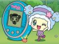 trò chơi Tamagotchi 