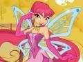 trò chơi Winx 