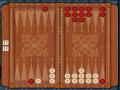 trò chơi backgammon 