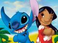 trò chơi Lilo và Stitch 