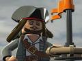 Lego Pirates of the Caribbean trò chơi trực tuyến 