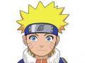 trò chơi chiến đấu Naruto 