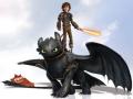 How to Train Your Dragon trò chơi 