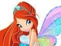 trò chơi Winx Enchantix 