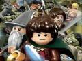 Lego Lord of the Rings trò chơi trực tuyến 