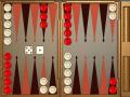 trò chơi Backgammon dài 