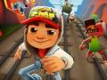 Subway Surfers trò chơi 