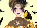 trò chơi Halloween 