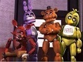 5 đêm với Freddie 