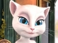 My trò chơi Talking Angela 