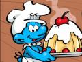 Smurfs Trò chơi trực tuyến