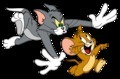 trò chơi Tom và Jerry 