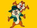 trò chơi Chip và Dale 