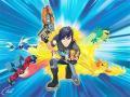 trò chơi Slugterra 