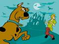 trò chơi Scooby Doo 