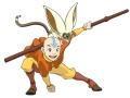 Avatar Các trò chơi The Last Airbender 