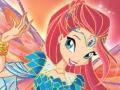 trò chơi Mùa Winx 