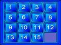 Mười lăm trò chơi Puzzle 