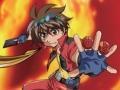 trò chơi Bakugan 