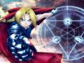 trò chơi Fullmetal Alchemist 