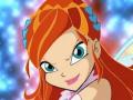 trò chơi cho trẻ em gái Winx 