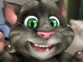 Talking Tom trò chơi 