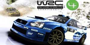 World Rally Championship 4