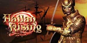 Rising Hailan