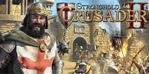Trì Crusader 2
