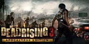 Dead Rising 3 Apocalypse bản