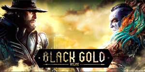 Black Gold trực tuyến 