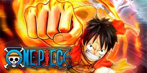 One Piece trực tuyến 