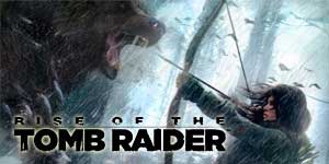 Sự trỗi dậy của Tomb Raider 