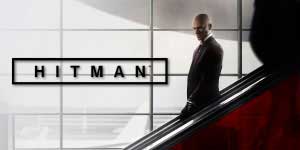 Hitman 