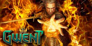 Guint: Phù thủy. Trò chơi bài 