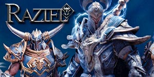 Raziel: Đấu trường Dungeon 