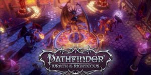 Pathfinder: Phẫn nộ của người công bình 