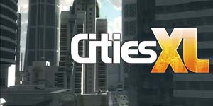 Cities XL 