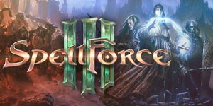 Spellforce 3 