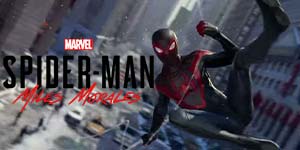 Người Nhện: Miles Morales 