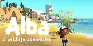 Alba - Cuộc phiêu lưu của động vật hoang dã 