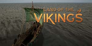 Vùng đất của những người Viking 