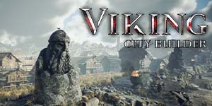 Người xây dựng thành phố Viking 