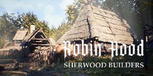 Robin Hood - Nhà Xây Dựng Sherwood 
